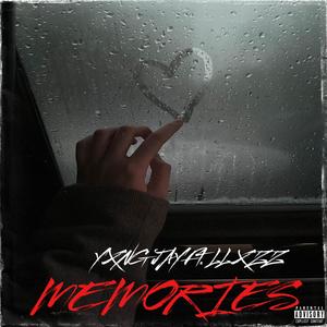 Memories (feat. llxzz) (Explicit)