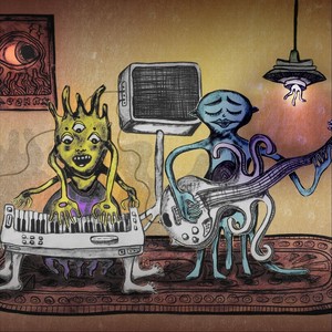 Mud Flood (feat. Willie McCullen)