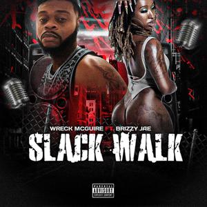 slack walk (Explicit)