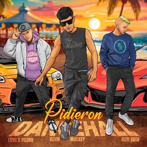Pidieron Dancehall