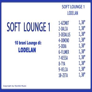 SOFT LOUNGE 1