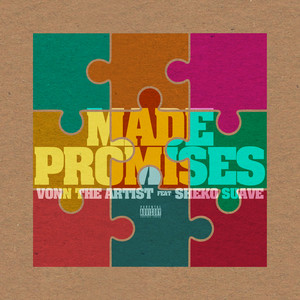 Made Promises (Explicit)