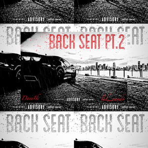 Back Seat Pt. 2 (feat. luh_nando) [Explicit]