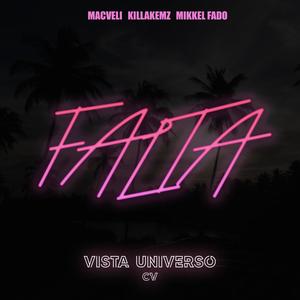 Falta (feat. Mikkel Fado) [Explicit]