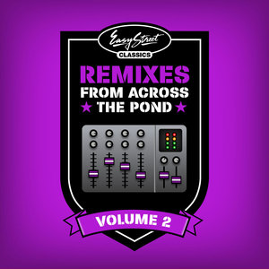 Easy Street Classics - Remixes From Across The Pond - Vol. 2