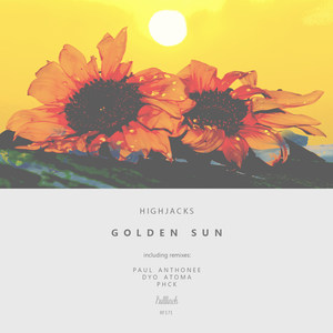 Golden Sun (Dyo Atoma Remix)