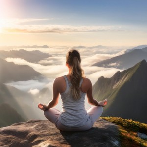 Sonidos Serenos De Piano Para Tiempo De Meditación Enfocada