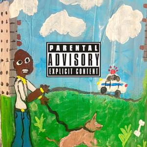 SCRAP LORD (feat. Money Bag Scrap) (Explicit)