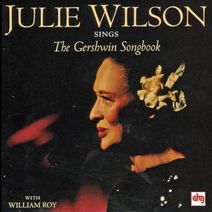 Julie Wilson Sings Gershwin