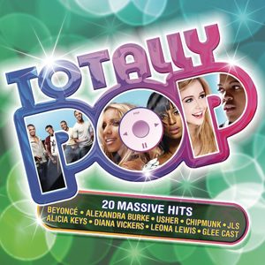 Totally Pop (Explicit)