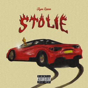 Stolie (feat. Pitt Tha Kid) [Explicit]