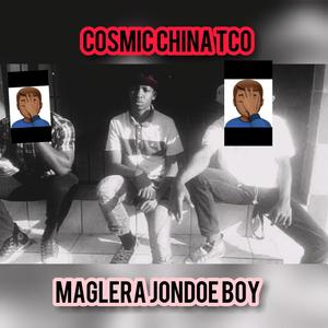 Maglera Jondoe Boy (Explicit)