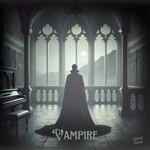 Vampire (Felt Piano Instrumental)