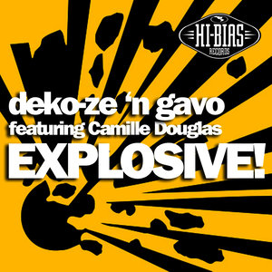 Explosive! (Ramlover aka TK Stripped Dub)