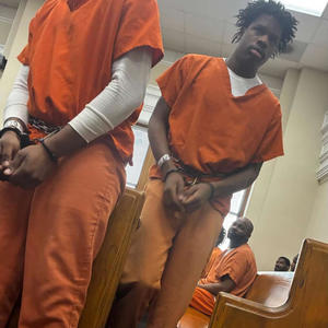 FREE HOPPOUTSANEE (Explicit)