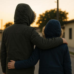 Herida de verdad (feat. Nikito)