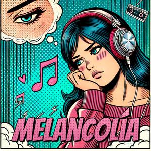 Melancolía (feat. Bubble Kid)