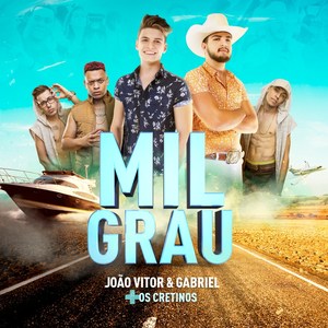 Mil Grau (Explicit)