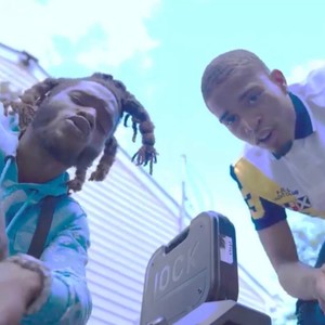 No Go (feat. FLM MEECHIE) (Explicit)
