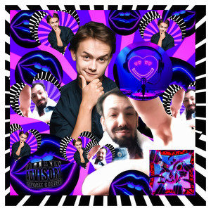 blue violet hearts - Skibidi Dance