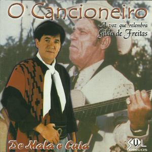 O Cancioneiro - Desfrutando Minha Herança