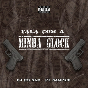 Fala Com a Minha Glock (Explicit)