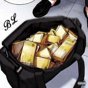 BAG LIFE (feat. OTS NAI) (Explicit)