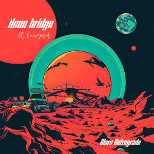 Mars Retrograde (Original Mix)