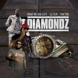 Diamondz (Explicit)