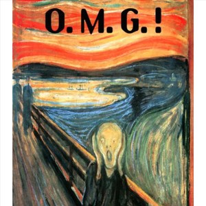 O.M.G.! (Explicit)