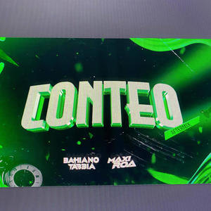 CONTEO (AFTERMIX|feat. DJ CHINO MAXI ROA)