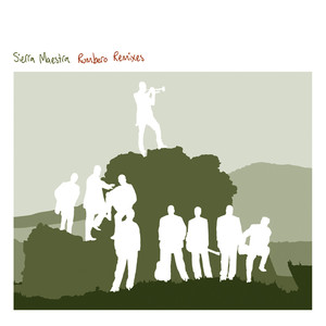 Llora Como Yo Lloré (Extended Mix)