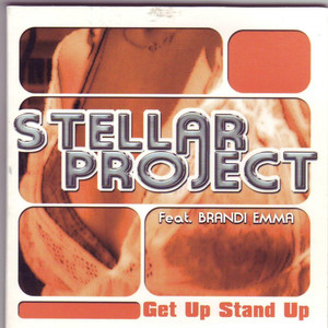Get Up Stand Up (Special Edition Mix 2008)