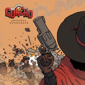 Guncho (Original Game Soundtrack)