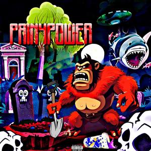 Waste my time (feat. Rich Carter) (Explicit)