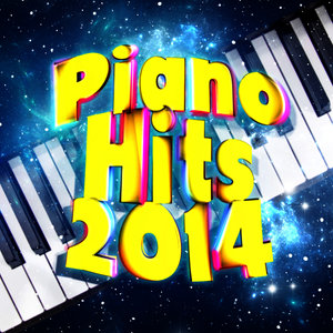 Piano Hits 2014