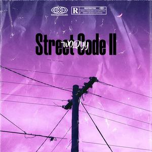 Street Code II (Explicit)