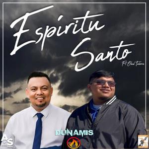 Espiritu Santo (feat. Obed Tabora)