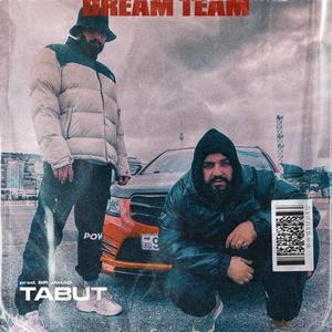 Dream Team (feat. Məlun & SiR JAHAD) (Explicit)