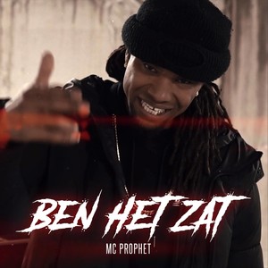 Ben Het Zat (Explicit)