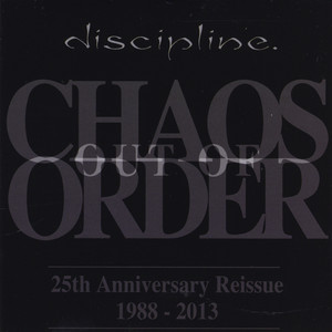 Chaos Out of Order