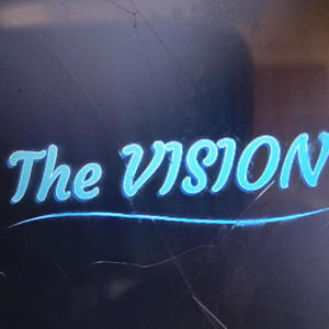 THE VISION (feat. GENERAL LOTUS MATHATA) (Explicit)