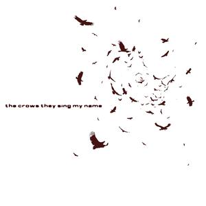 the crows they sing my name (Explicit)