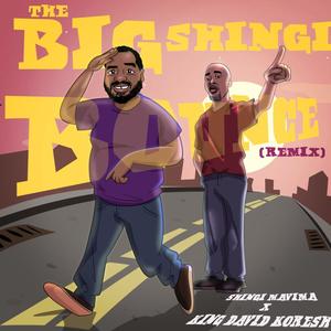 Big Shingi Bounce (feat. KIng David Koresh) [Remix] [Explicit]