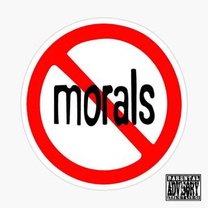 No Morals (feat. Kutthroat Lo) [Explicit]