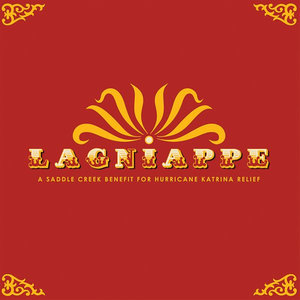 Lagniappe: A Saddle Creek Benefit for Hurricane Katrina Relief