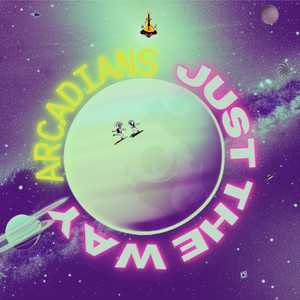 Just The Way (Remix)