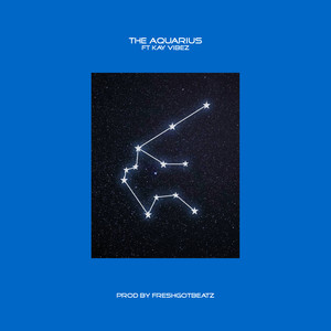 THE AQUARIUS (Remix|Explicit)