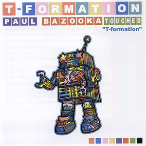 Together In The Groove (Disco House Mix)