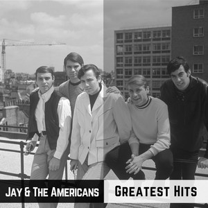 Jay & The Americans - Livin' Above Your Head